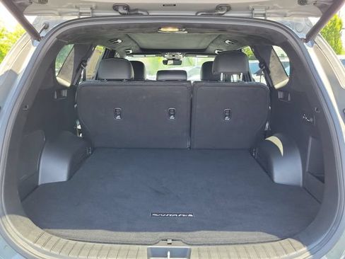 Used 2023 Hyundai Santa Fe Calligraphy w/ Cargo Package FWD image 8