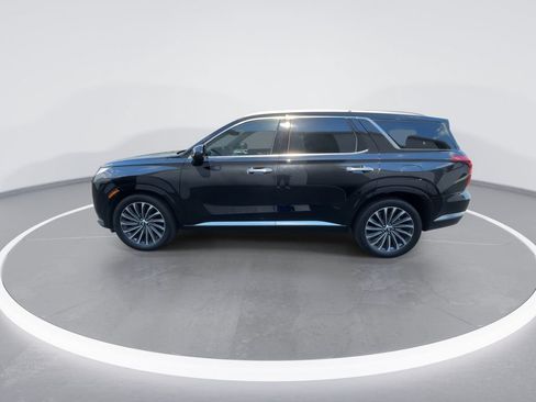 Used 2024 Hyundai Palisade Calligraphy AWD/4WD image 5