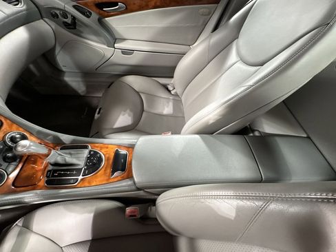 Used 2004 Mercedes-Benz SL 500 SL 500 image 27