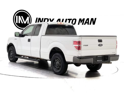 Used 2014 Ford F150 XL RWD image 6