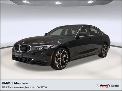 Used 2025 BMW 330i Sedan w/ Convenience Package