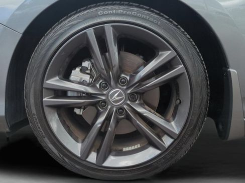 Used 2025 Acura Integra A-Spec FWD image 10
