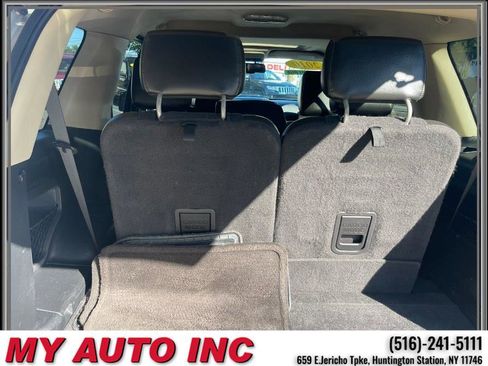 Used 2010 Ford Explorer XLT image 31