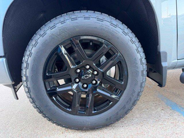 New 2026 Chevrolet Silverado 1500 RST w/ All Star Edition Plus AWD/4WD image 7