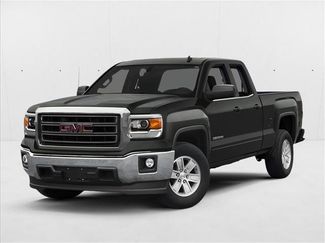 Used 2014 GMC Sierra 1500 2WD Double Cab w/ Sierra Appearance Package video 1