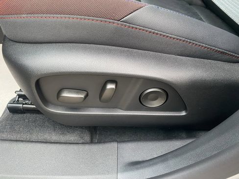 New 2026 Chevrolet Equinox RS image 11