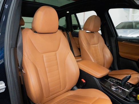 Used 2019 BMW X3 M40i w/ Premium Package image 31