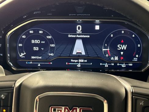 Used 2023 GMC Sierra 1500 Elevation image 17