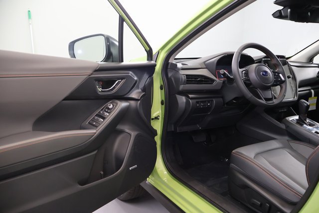 New 2026 Subaru Crosstrek 2.5i Limited AWD/4WD image 8