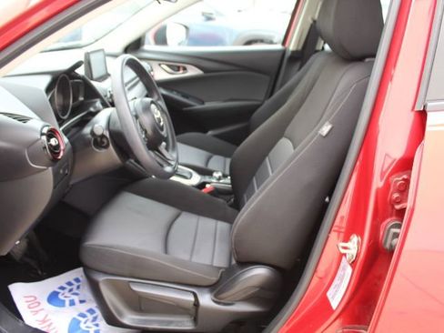 Used 2018 MAZDA CX-3 Sport image 26