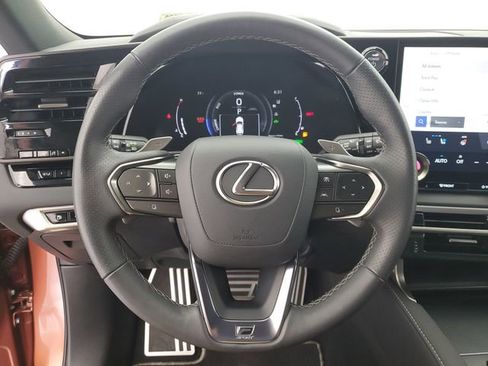 Used 2024 Lexus RX 500h F Sport w/ Cold Area Package image 21