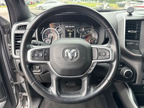 Used 2020 RAM 1500 Lone Star RWD image 16