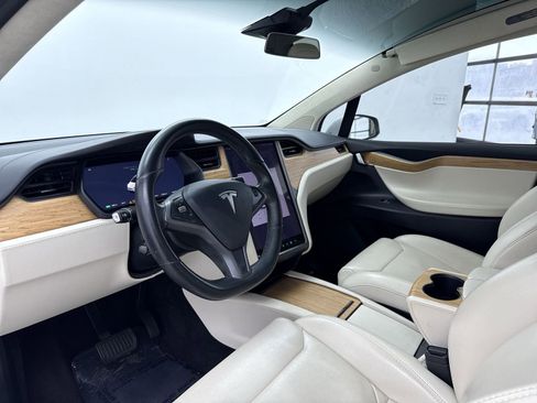 Used 2018 Tesla Model X 75D image 12
