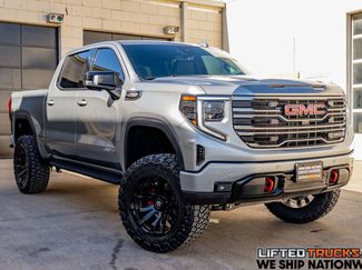 Used 2023 GMC Sierra 1500 AT4 w/ AT4 Premium Package video 1