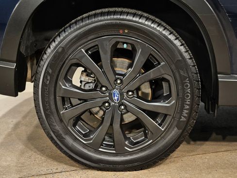 Used 2021 Subaru Forester Sport image 17