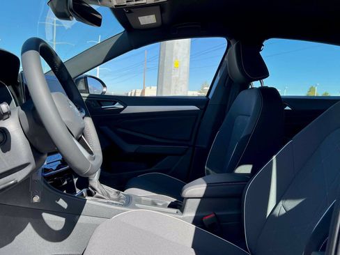 New 2026 Volkswagen Jetta Sport FWD image 4