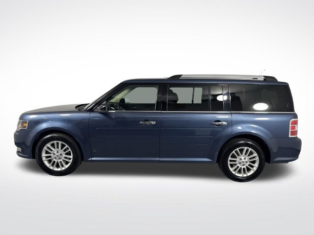 Used 2019 Ford Flex SEL w/ Equipment Group 202A AWD/4WD image 31