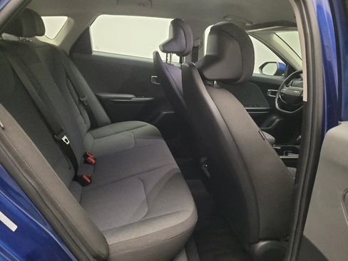 Used 2025 Kia K4 FWD image 19