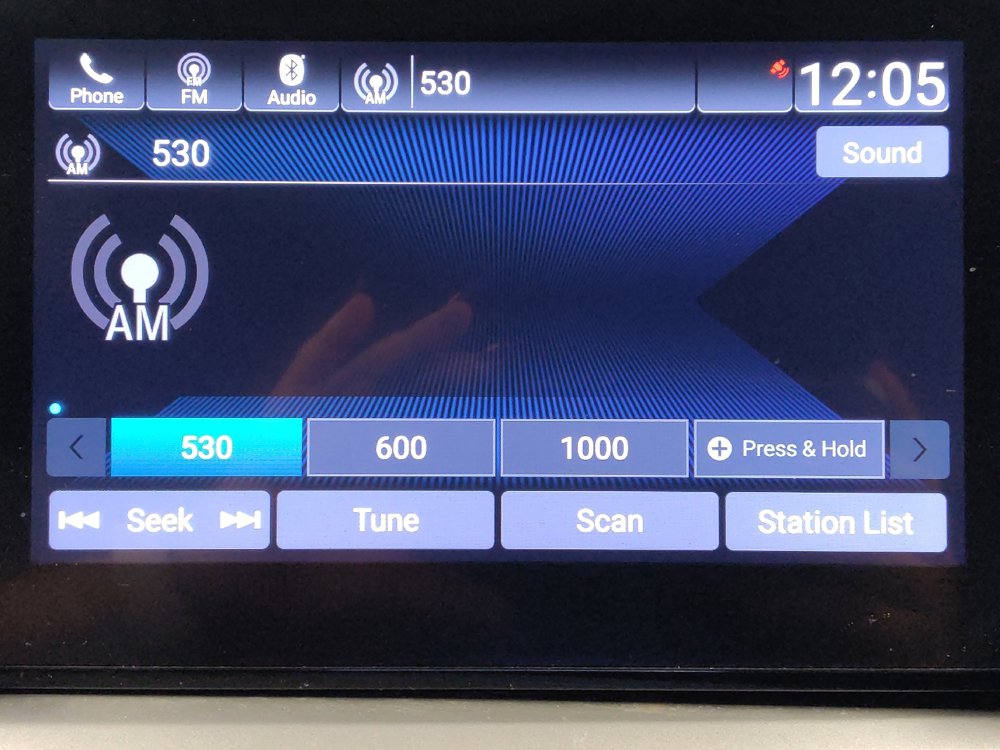 Used 2019 Honda Accord Sport image 25