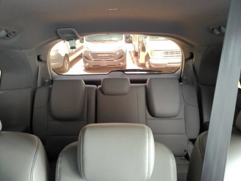 Used 2015 Honda Odyssey EX-L image 38