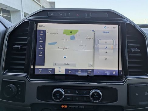 Used 2022 Ford F350 Lariat w/ Lariat Ultimate Package image 14