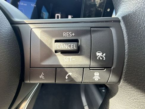 New 2026 Nissan Kicks S AWD/4WD image 22