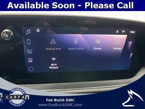 Certified 2024 Buick Envista Preferred w/ Convenience I Package image 22