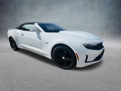 Used 2023 Chevrolet Camaro LT