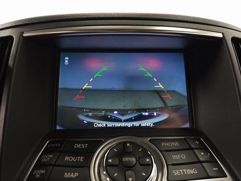 Used 2015 INFINITI Q60 AWD Coupe w/ Premium Package image 23