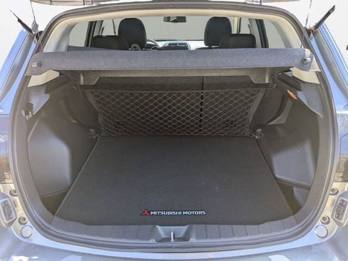 New 2026 Mitsubishi Outlander Sport ES image 13