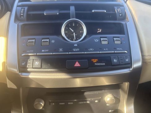 Used 2019 Lexus NX 300 FWD w/ Comfort Package image 16