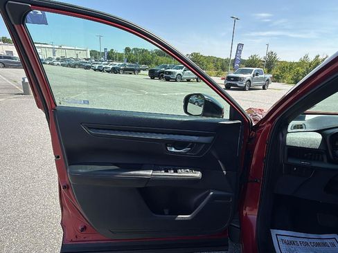 Used 2023 Honda CR-V Sport image 24