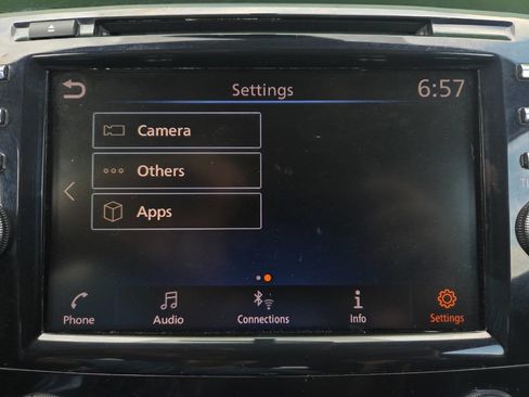 Used 2019 Nissan Murano SV w/ Premium Package image 41