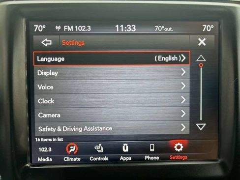 Used 2018 RAM 1500 Sport w/ Sport Premium Group AWD/4WD image 29