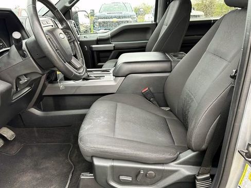 Used 2020 Ford F150 XLT w/ Equipment Group 302A Luxury AWD/4WD image 18