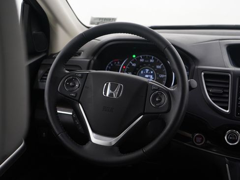 Used 2015 Honda CR-V EX-L image 14