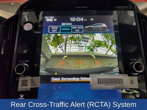 Certified 2025 Subaru Crosstrek 2.5i Sport image 22