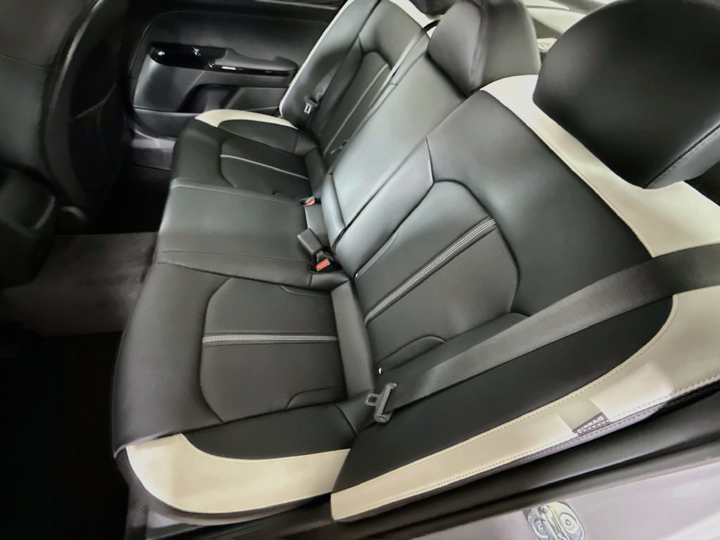 New 2027 Kia K5 GT-Line AWD/4WD image 27