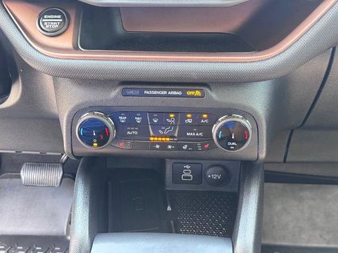 Certified 2023 Ford Bronco Sport Outer Banks w/ Tech Package AWD/4WD image 14