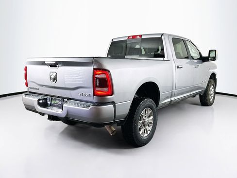Used 2024 RAM 2500 Laramie image 9