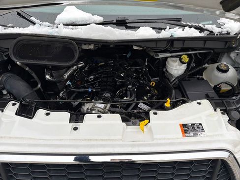 Used 2023 Ford Transit 350 XLT image 25