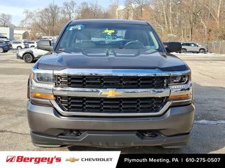 Certified 2016 Chevrolet Silverado 1500 W/T w/ Trailering Package video 2
