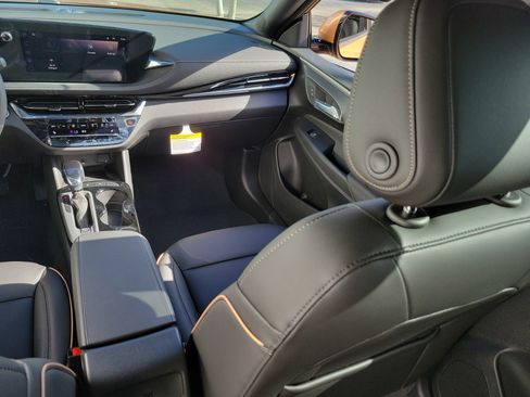 New 2026 Buick Envista Avenir image 16