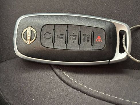 Used 2026 Nissan Altima 2.5 SV FWD image 21