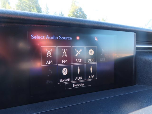 Used 2015 Lexus IS 350 w/ F-Sport Package RWD image 25
