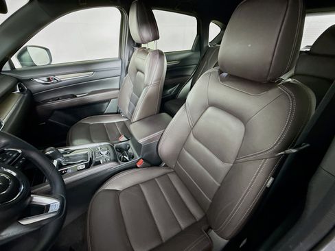 Used 2024 MAZDA CX-5 Signature image 26