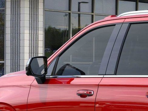 New 2026 Chevrolet Suburban Premier w/ Sun And Tow Package image 12