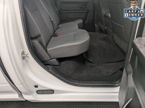 Used 2024 RAM 1500 Tradesman w/ Tradesman SXT Package image 27