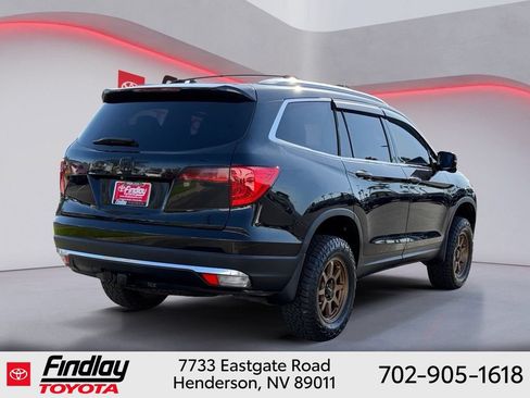 Used 2016 Honda Pilot Touring image 3