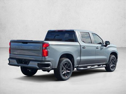 New 2026 Chevrolet Silverado 1500 RST w/ RST Select Package image 2